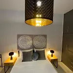 Beachfront 2bedroom Flat Seaview Apartment