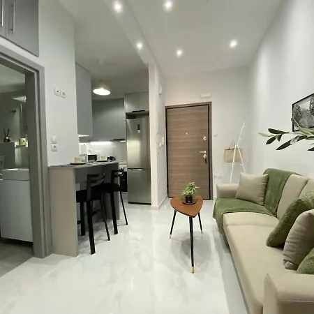 Beachfront 2bedroom Flat Seaview 아파트