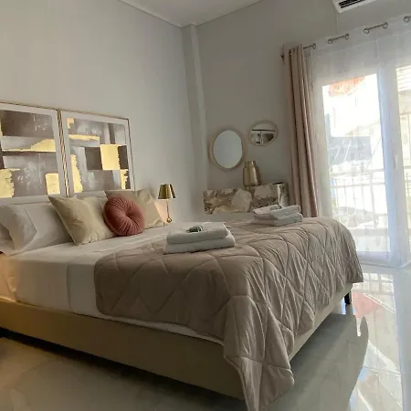 Beachfront 2bedroom Flat Seaview *