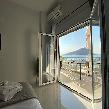 Beachfront 2bedroom Flat Seaview 아파트