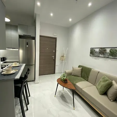 Beachfront 2bedroom Flat Seaview *