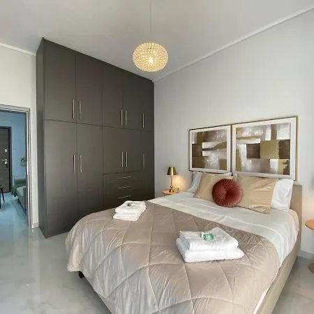 Appartement Beachfront 2bedroom Flat Seaview *