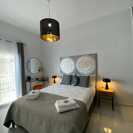 Appartement Beachfront 2bedroom Flat Seaview *