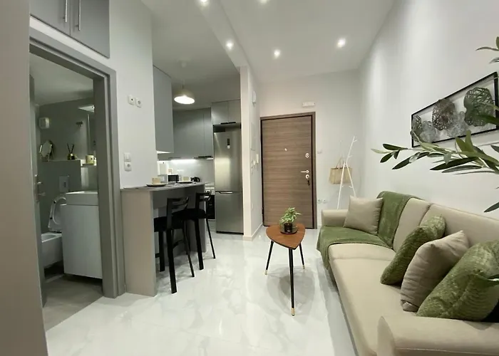 Beachfront 2bedroom Flat Seaview Appartement