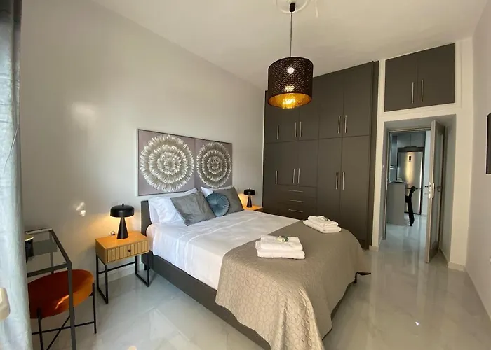 Apartmán Beachfront 2bedroom Flat Seaview