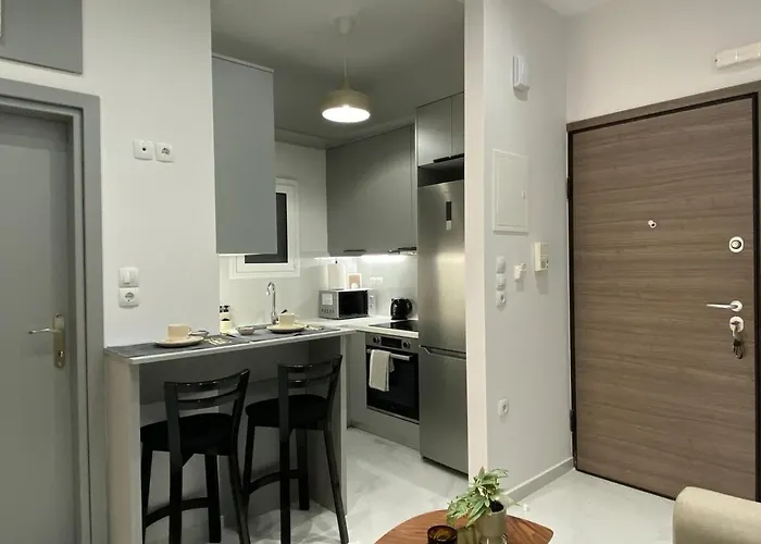 Beachfront 2bedroom Flat Seaview Appartement