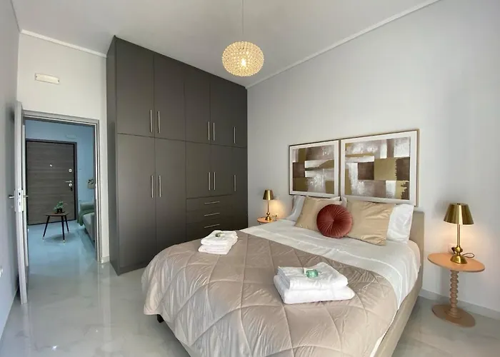 Appartement Beachfront 2bedroom Flat Seaview *