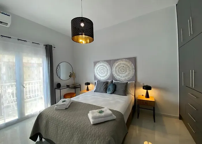 Appartement Beachfront 2bedroom Flat Seaview *